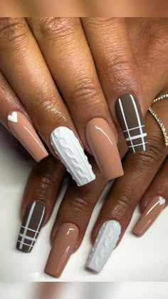 Nails